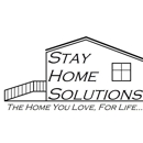 Stay Home Solutions, LLC - Wheelchair Lifts & Ramps