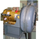 Surplus Industrial Supply - Electric Motors-Manufacturers & Distributors