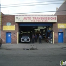MZM Auto Transmissions & Auto Repair Inc - Auto Repair & Service