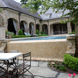 Millennium Custom Pools - Sugar Land, TX. http://millenniumcustompools.com/