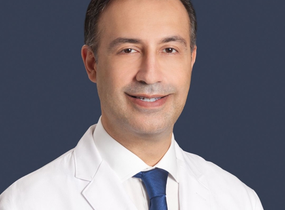 Salman M. Malik, MD - Glen Burnie, MD