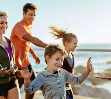 Dive Chiropractic Centre - Mermaid Beach, QLD