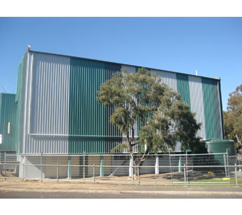 Lloyd Bros Painting Contractors - Centenary Heights, QLD