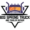 Big Spring Truck and Trailer Repair gallery