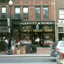 Leavitt & Peirce - Cigar, Cigarette & Tobacco Dealers