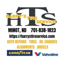 Harry's Tire Service
