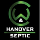 C & W-Hanover Septic Tank Service