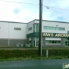 Van's Aircraft gallery