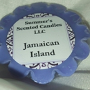 Summer's Scented Candles LLC - Candles
