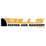 Bill's Paving & Masonry