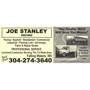 Joe Stanley Paving