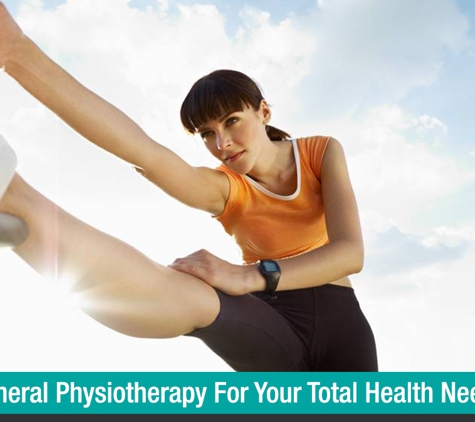 Lismore Spinal Orthopaedic & Sports Physiotherapy - Lismore, NSW