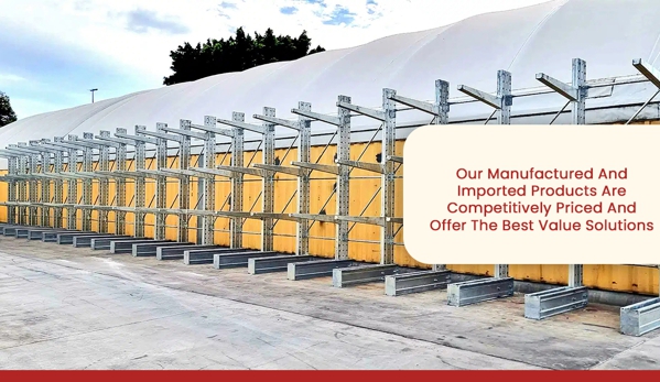 Super Rack - Richlands, QLD. Our Manufactured And  Imported Products Are Competitively Priced And Offer The Best Value Solutions