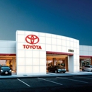 Lynch Toyota of Auburn - New Car Dealers