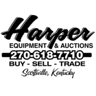 Harper Equipment and Auctions LLC
