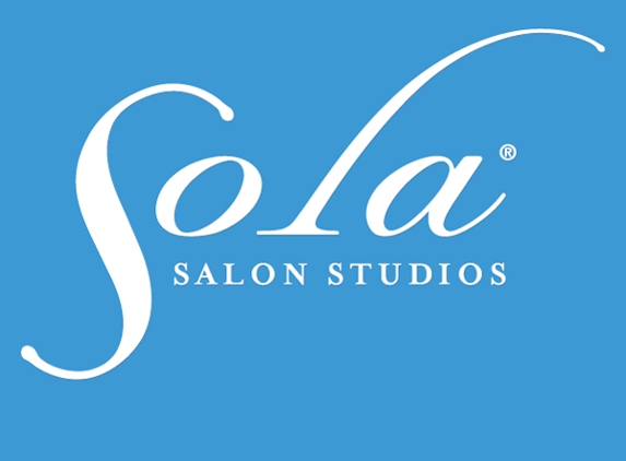 Sola Salon Studios - Pompano Beach, FL