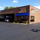 Auto Medics - Emission Repair-Automobile & Truck