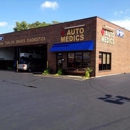 Auto Medics - Auto Oil & Lube