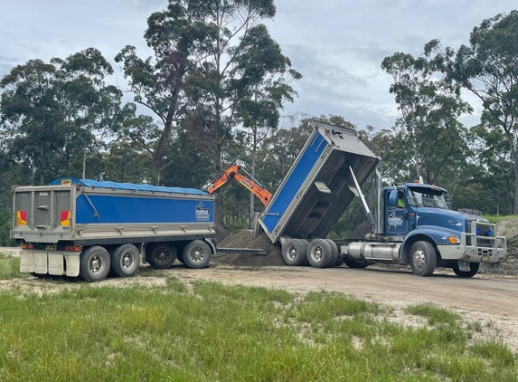 Dale Farmilo Excavations - Ulladulla, NSW