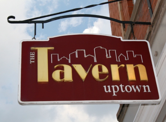 Tavern Uptown - Denver, CO