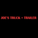 Joe's Truck & Trailer Supply - Utility Trailers