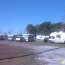 St Augustine RV Park - Recreational Vehicles & Campers-Storage
