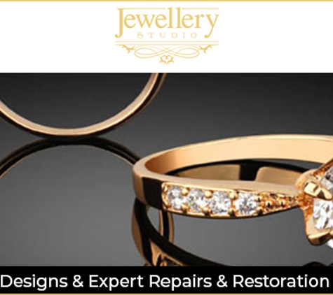 The Jewellery Studio - Southern River, WA. Custom Designs & Expert Repairs & Restoration Services
