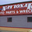 National Auto Parts & Wrecking - Automobile Salvage