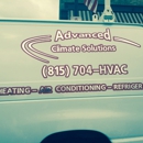 Advanced Climate Solutions - Refrigeration Equipment-Commercial & Industrial