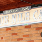 Blue Nile Cafe