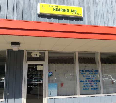 Better Hearing Centers - Wheeling, WV
