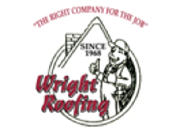 Wright Roofing Co LCC - Pensacola, FL