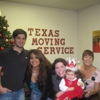 Texas Moving Service gallery
