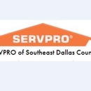 Servpro of Southeast Dallas County - Carpet & Rug Cleaners