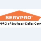 Servpro of Southeast Dallas County