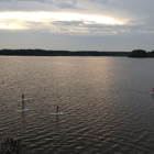 Lake Crabtree County Park