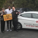 Rogers Driving School Inc. - Driving Instruction