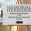 Memorial Hermann Adult and Pediatric Sleep Disorders Center at Westside gallery