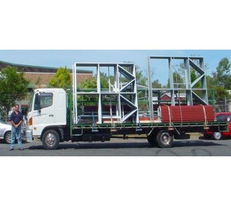 Future Fleet Pty Ltd - Cleveland, QLD