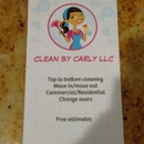 Clean by Carly, LLC - House Cleaning