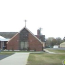 Blue Ridge Trinity Lutheran Church E L C A - Lutheran Churches