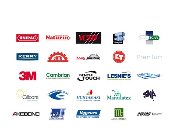 Bunzl Food Processor Supplies - Strathfield South, NSW