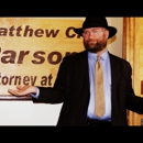 Matthew C. Parson, Attorney At Law - General Practice Attorneys