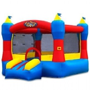 BOUNCE-A-ROUND INFLATABLES - Party & Event Planners