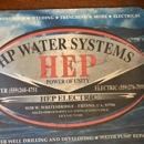 H P Water Systems - Water Well Drilling & Pump Contractors
