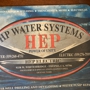 H P Water Systems