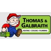 Thomas & Galbraith Heating, Cooling & Plumbing gallery