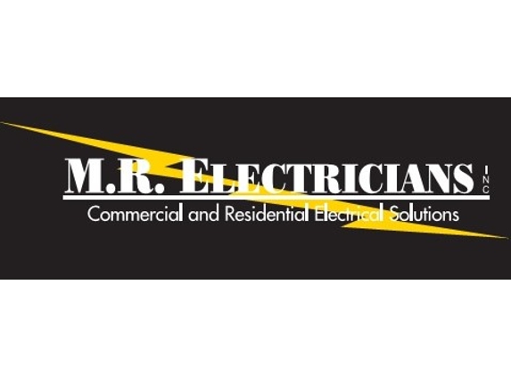 M.R. Electricians - Largo, FL