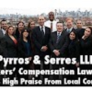 Pyrros, Serres & Rupwani - Legal Service Plans