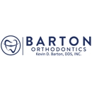 Kevin Barton DDS Orthodontists - Orthodontists